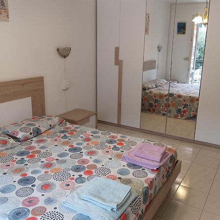 Noemi Apartment 5 Lands Paradise Levanto Exterior foto