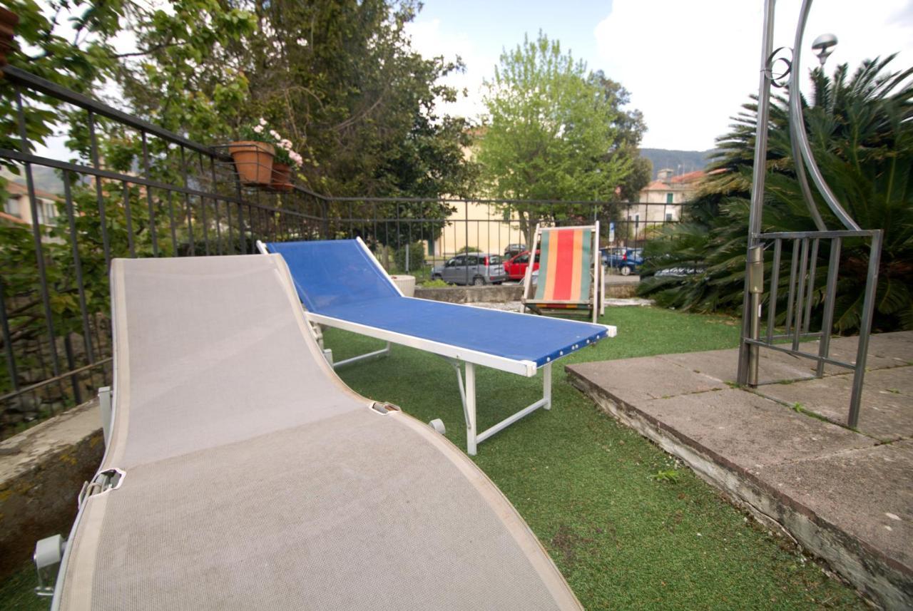 Noemi Apartment 5 Lands Paradise Levanto Exterior foto