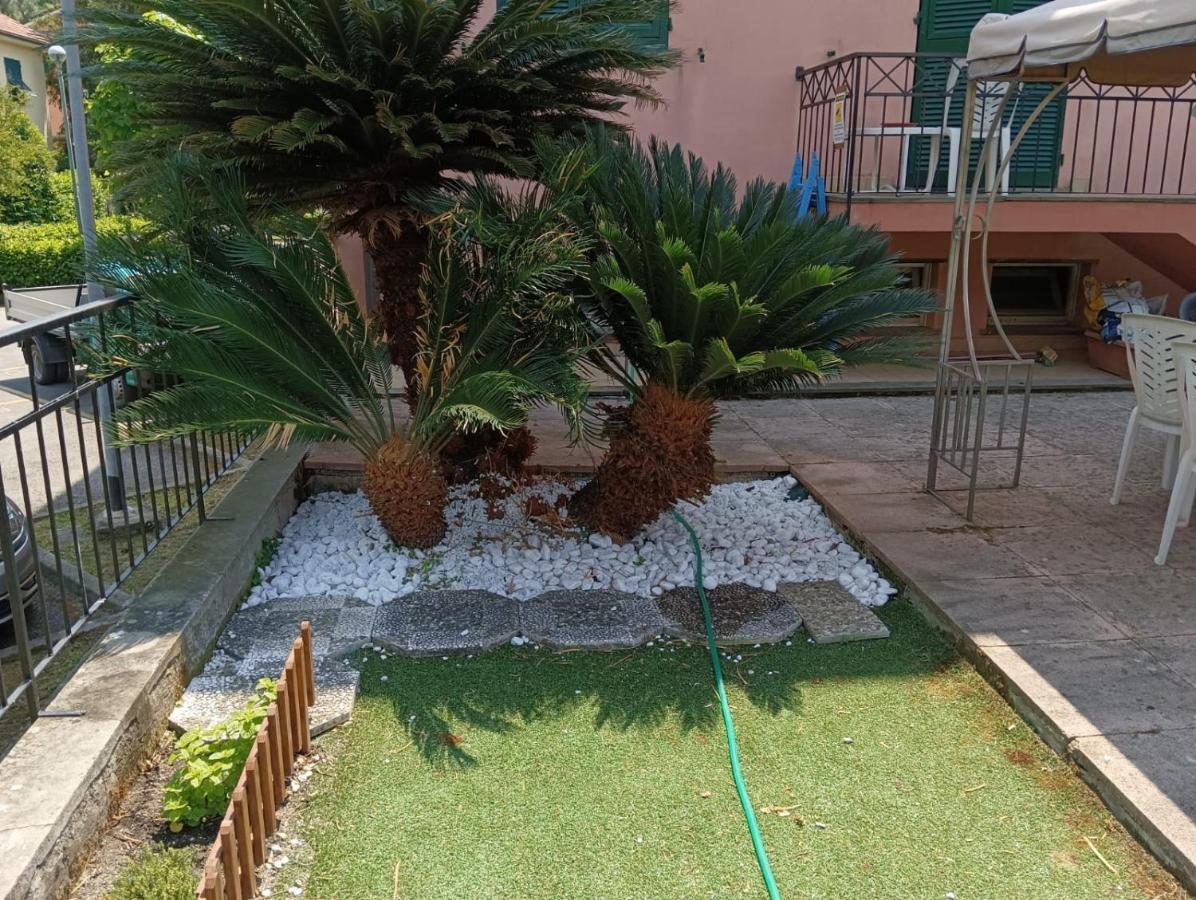 Noemi Apartment 5 Lands Paradise Levanto Exterior foto
