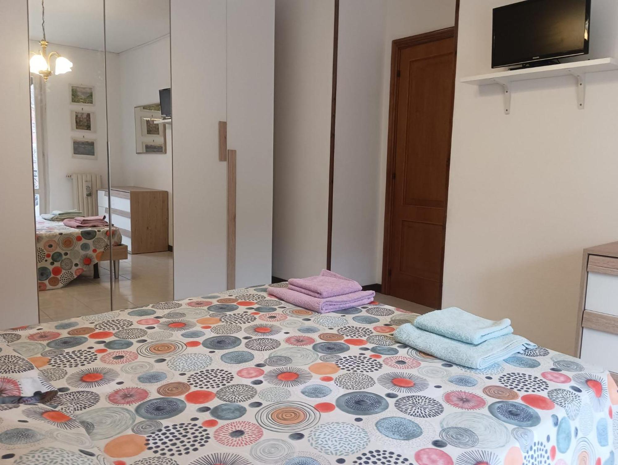 Noemi Apartment 5 Lands Paradise Levanto Exterior foto